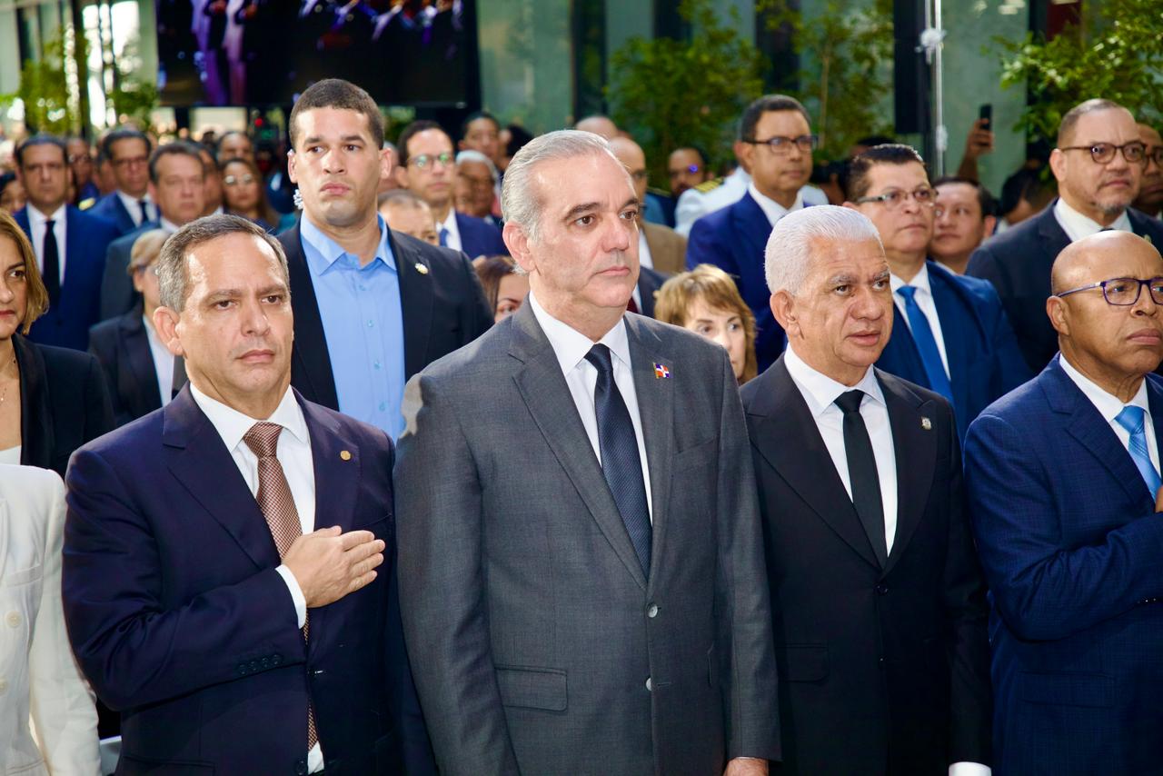 Estado de derecho: RD lidera crecimiento global en índice internacional con un 2.1 %