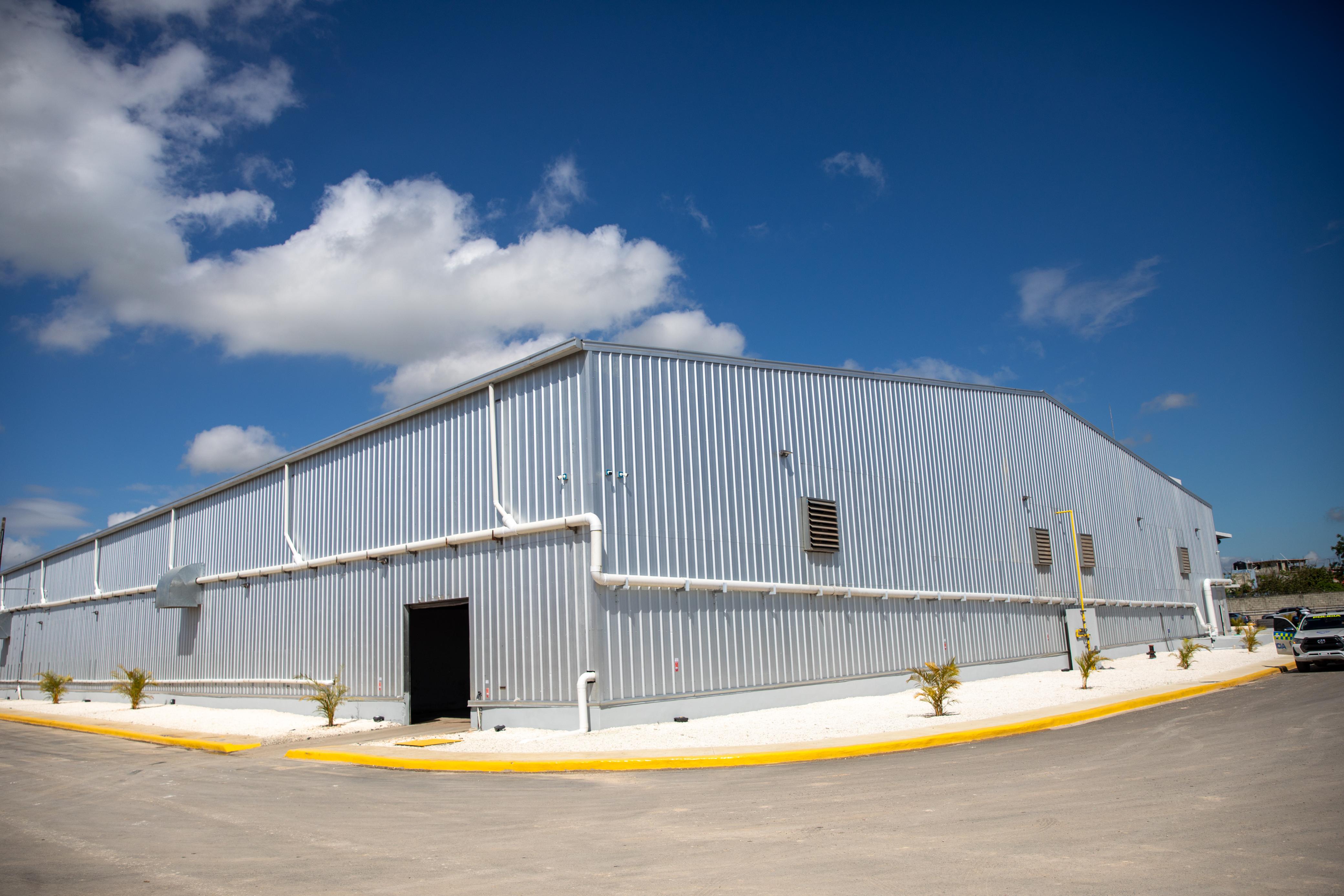 Planta Renacer impulsa reciclaje PET y economía circular en RD