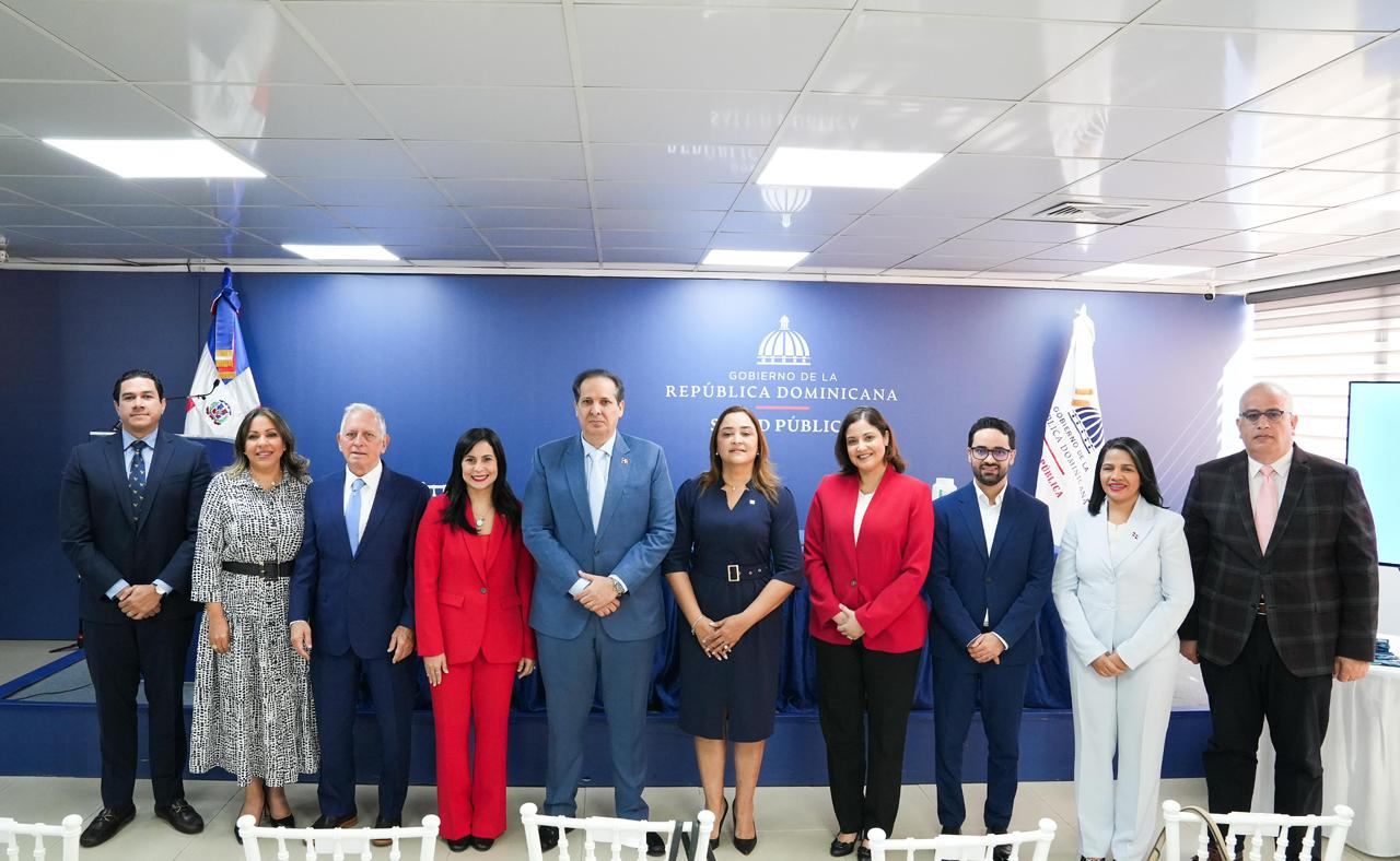 Atención materno-infantil: Salud Pública y Sanar una Nación firman acuerdo