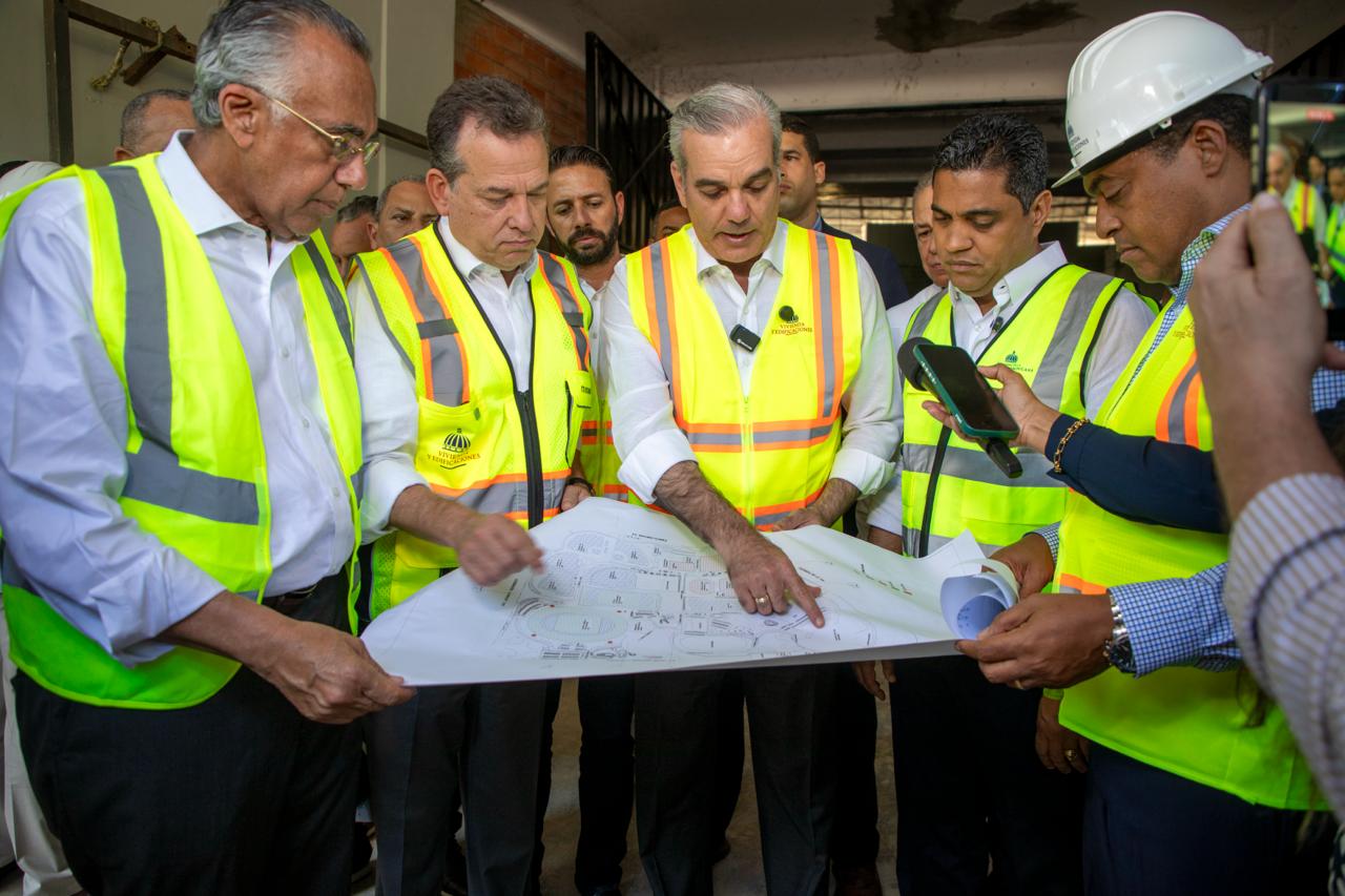 Instalaciones deportivas: obras para Juegos Centroamericanos y del Caribe 2026 alcanzan 90 %