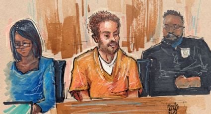 Cole Allen acepta seguir en prisión por caso de atentado contra Trump