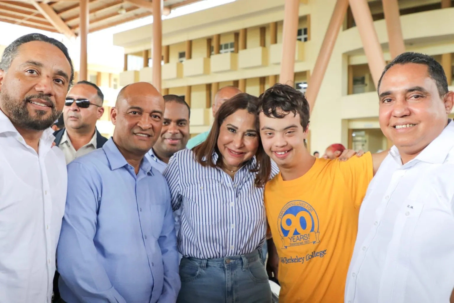 Protección social: Supérate amplía protección a familias y beneficia miles de hogares