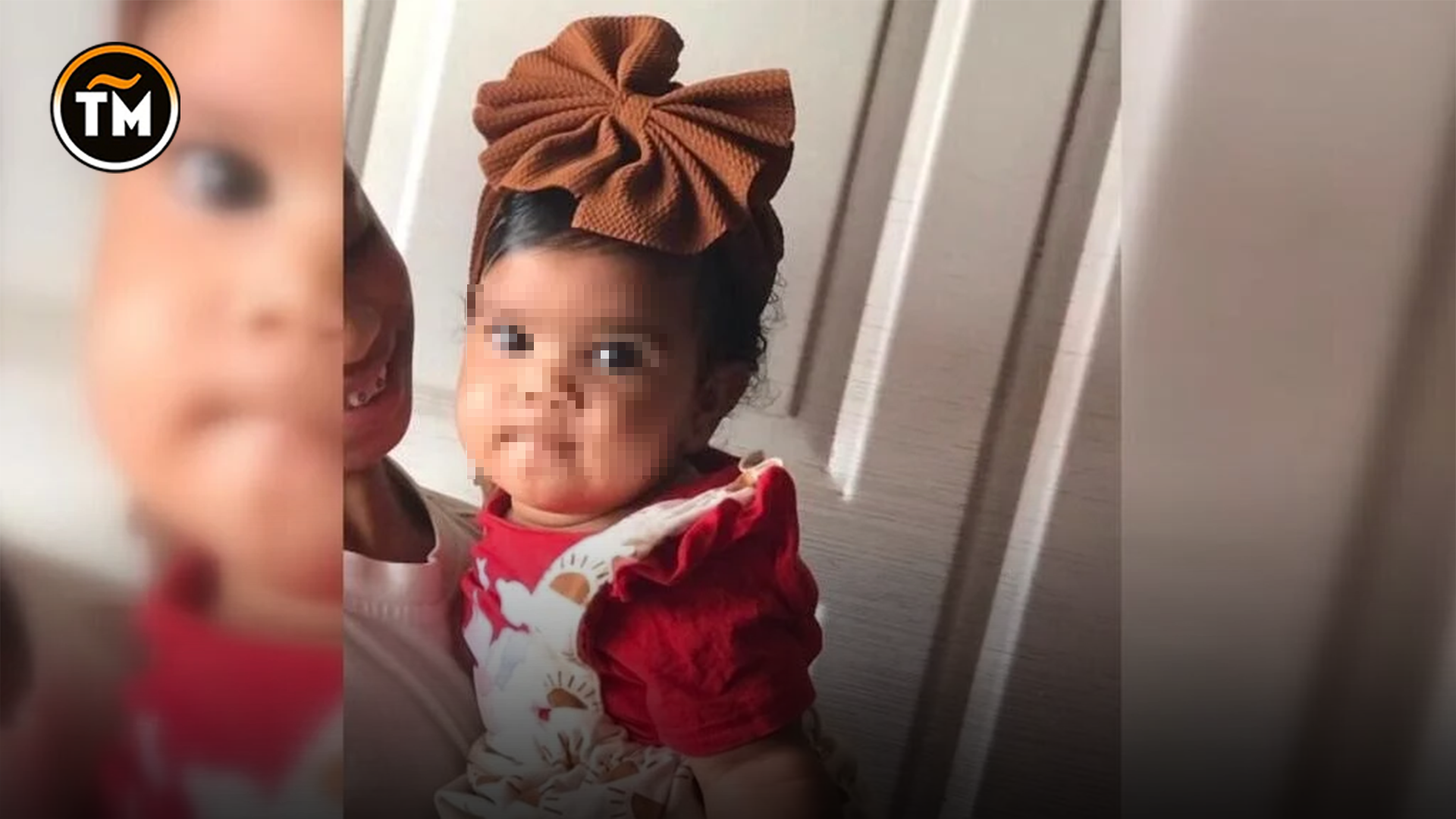 Prisión preventiva: dictan tres meses por muerte de niña hallada en mochila