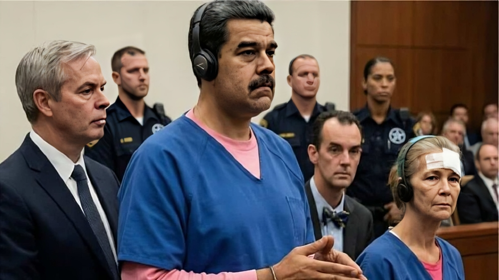 Pago a abogados: EE. UU. autoriza a Venezuela financiar defensa de Maduro y Cilia Flores