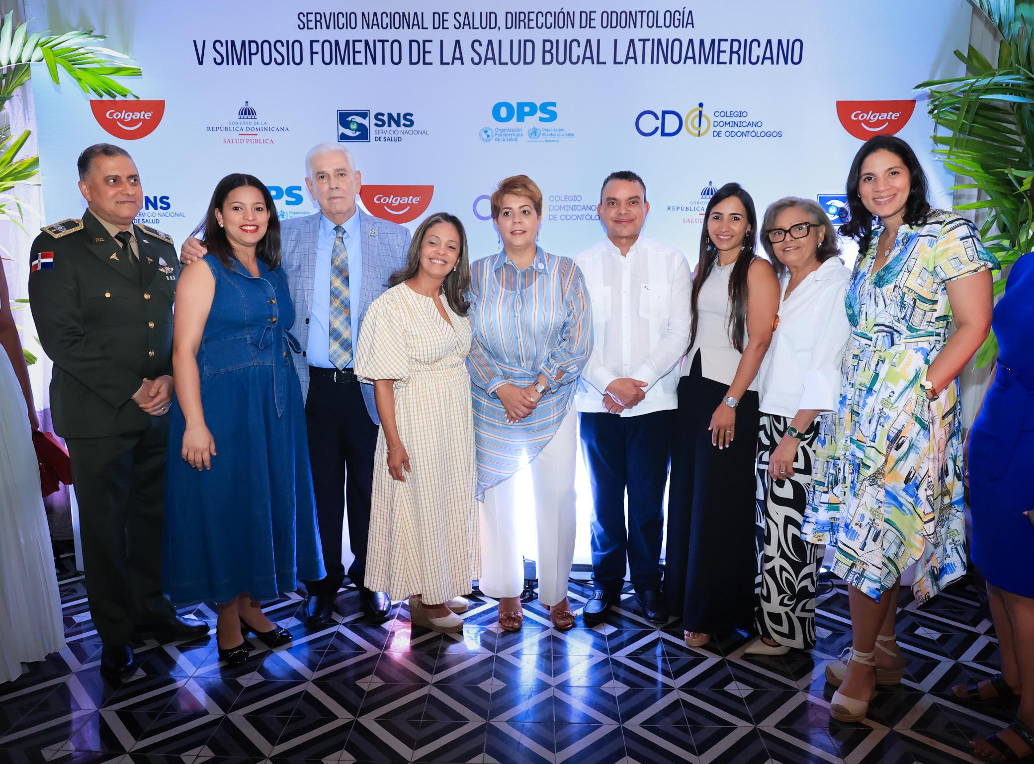 Salud bucal supera 5.6 millones de atenciones en el país desde 2020