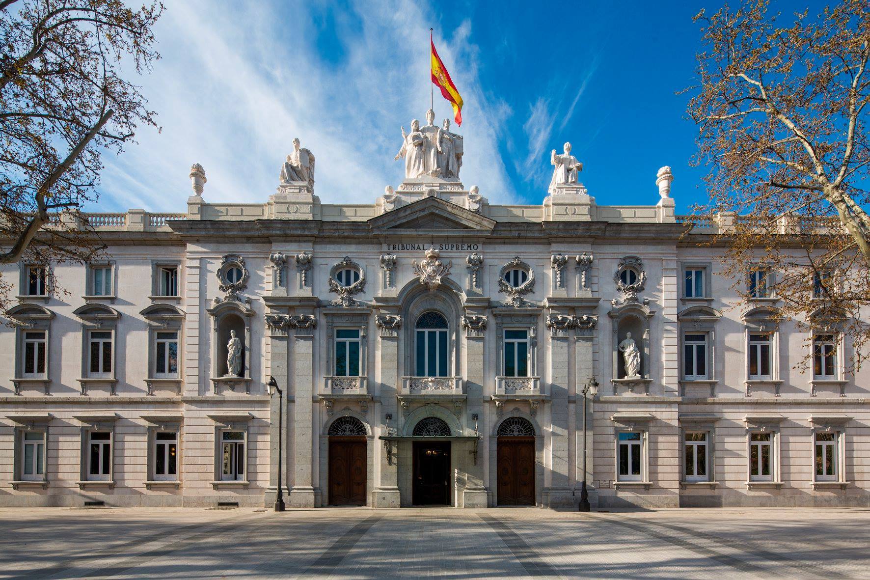 Juicio contra David Sánchez inicia este jueves en España por presunta prevaricación y tráfico de influencias