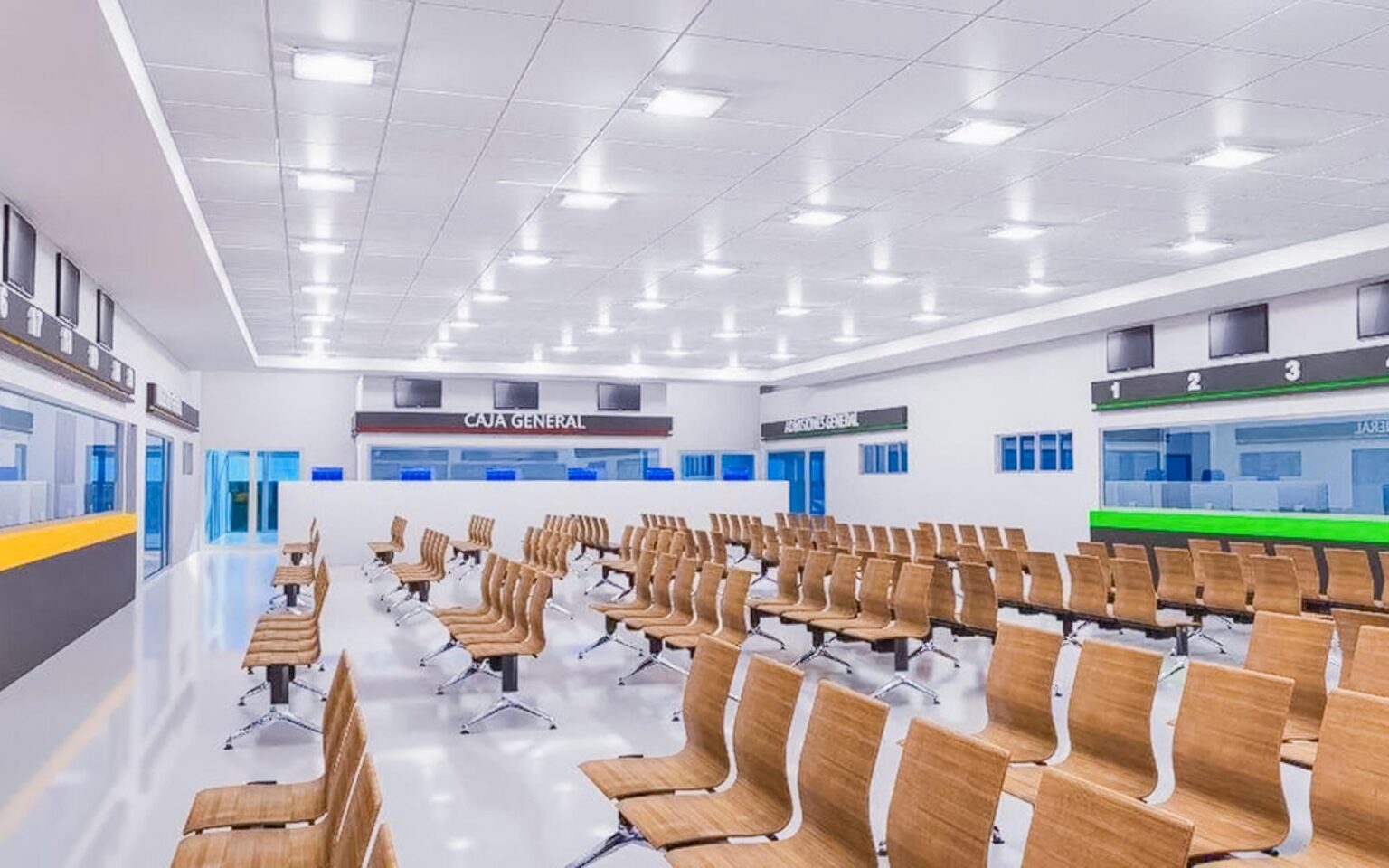 Centro Multiservicios de la UASD moderniza servicios académicos con apoyo del Gobierno y tecnología digital