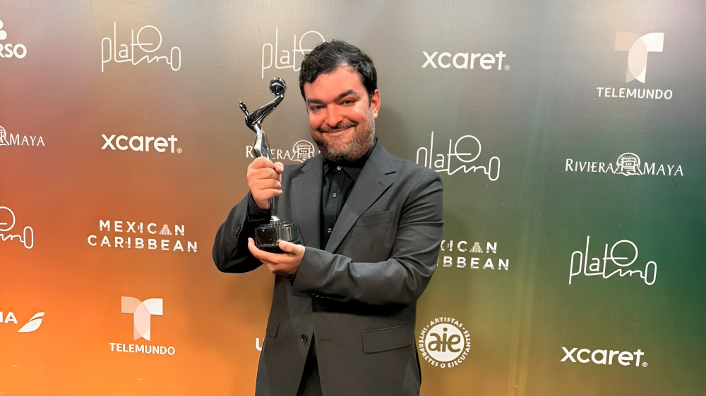 Película dominicana “Olivia y Las Nubes” obtiene Premio Platino