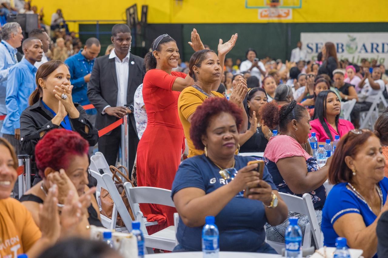 Bono Madre 2026 beneficiará a más de un millón de madres dominicanas con un aporte económico de RD 1,500
