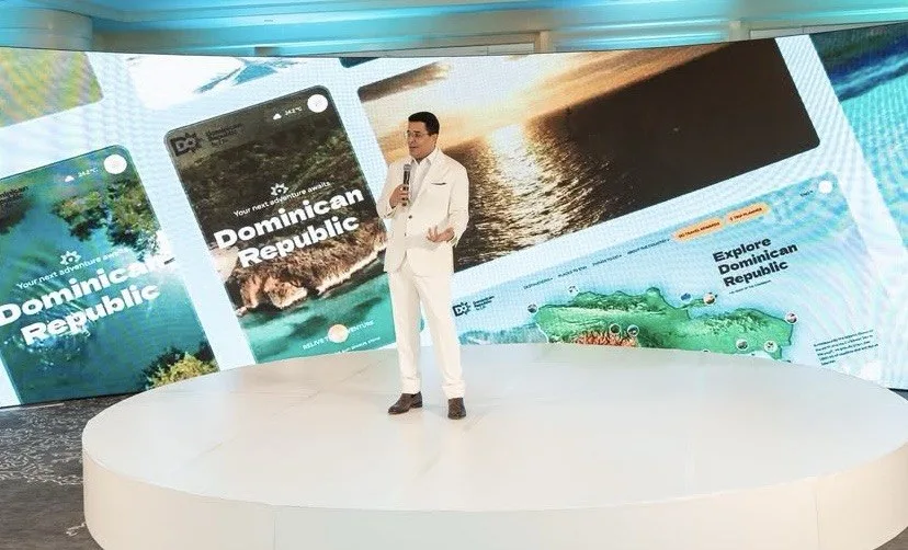 Turismo inteligente: República Dominicana lanza plataforma con inteligencia artificial