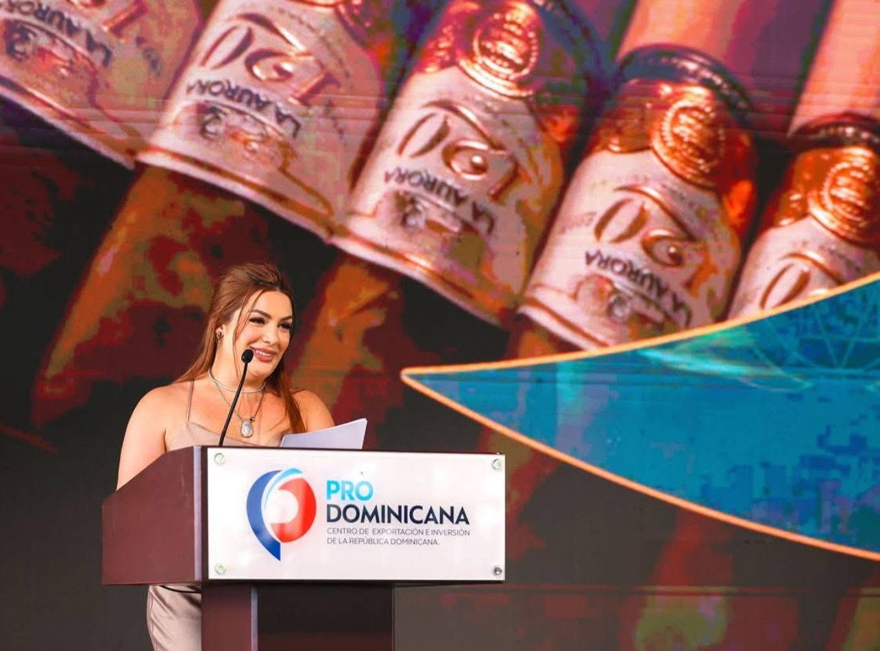 ProDominicana resalta crecimiento del tabaco y ron al registrar un crecimiento en exportaciones dominicanas