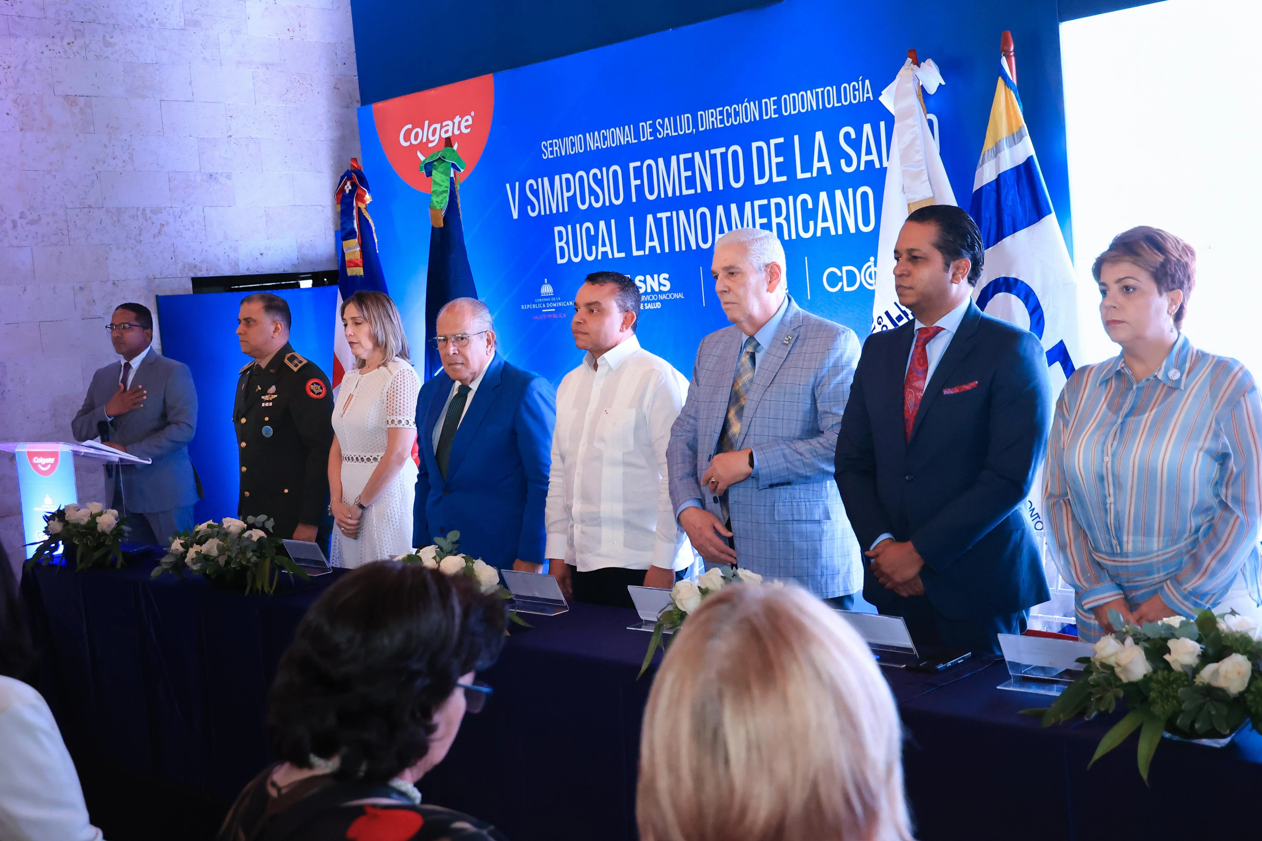 Salud bucal supera 5.6 millones de atenciones en el país desde 2020
