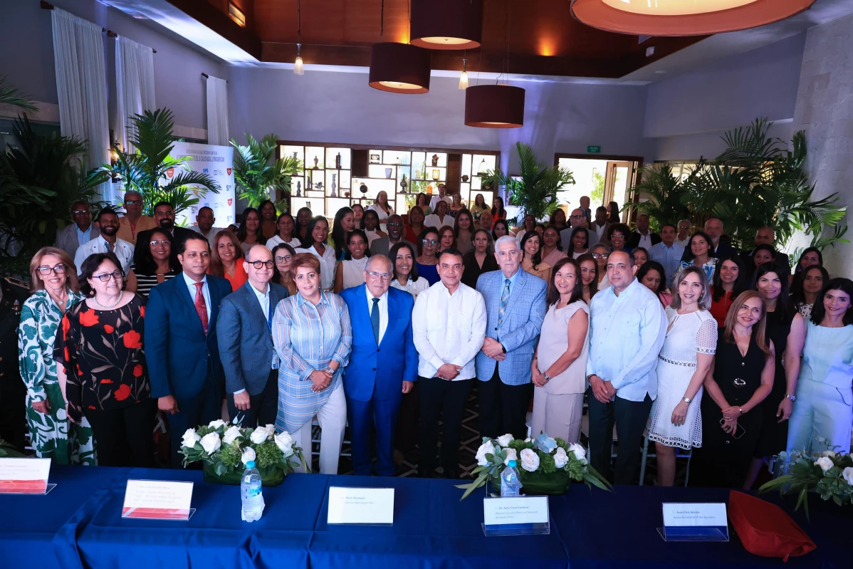 Salud bucal supera 5.6 millones de atenciones en el país desde 2020
