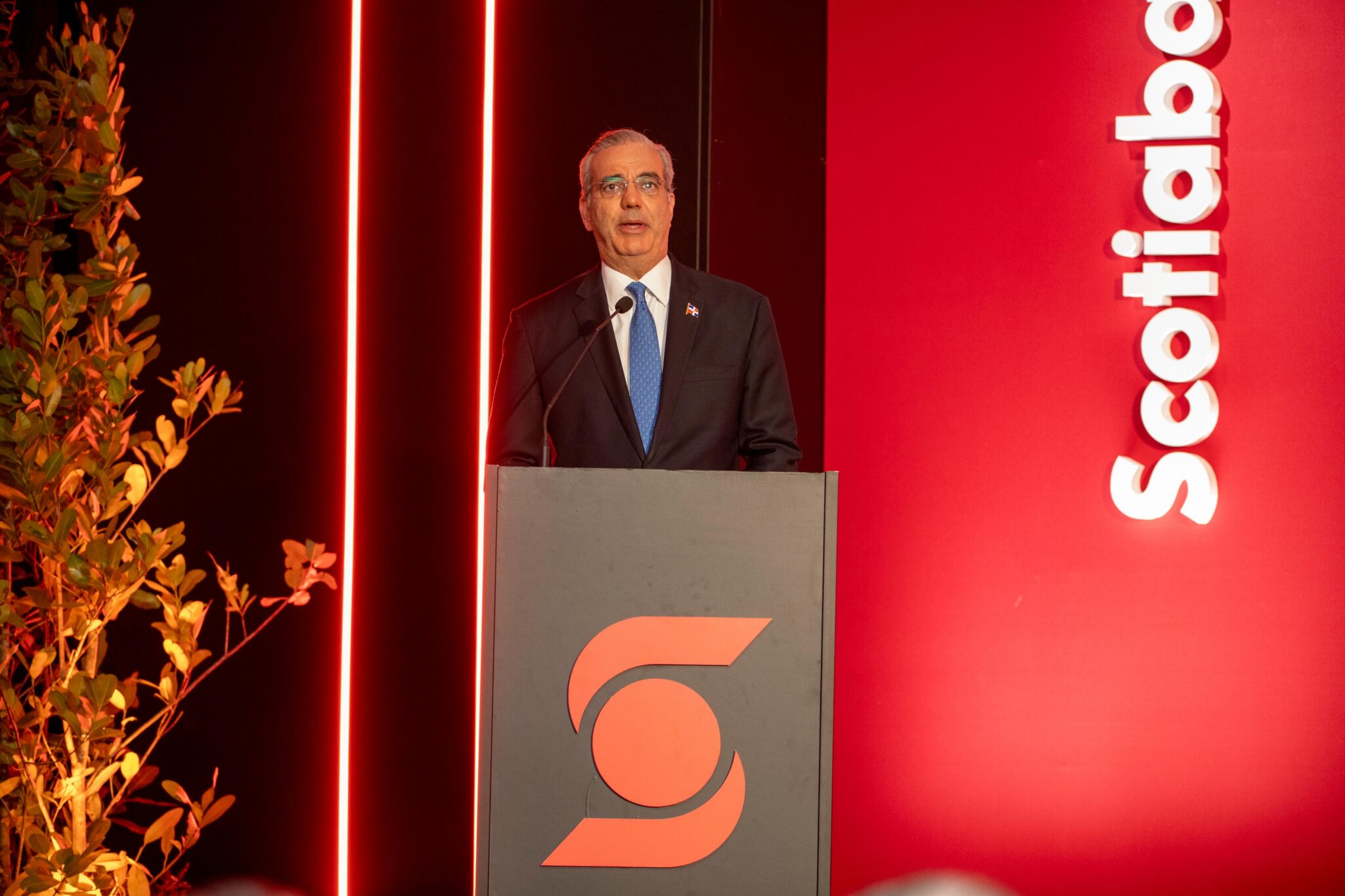 Hub regional de Scotiabank en RD fortalecerá operaciones e inversiones en el Caribe y Centroamérica