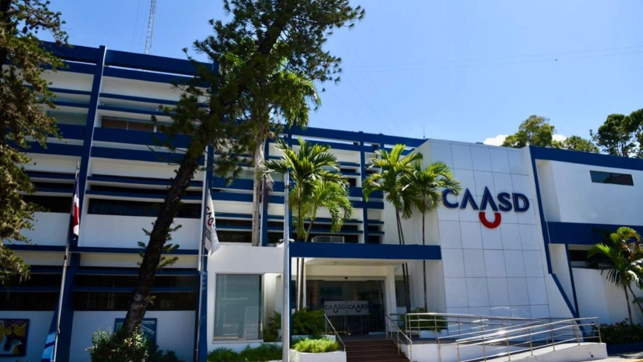 Averías corregidas por la Caasd fortalecen redes de agua potable y alcantarillado en sectores del GSD