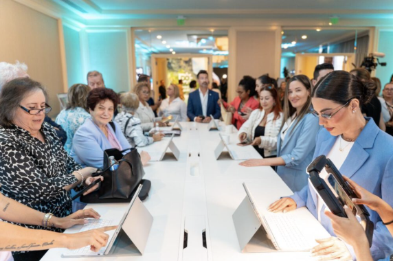 Turismo inteligente: República Dominicana lanza plataforma con inteligencia artificial