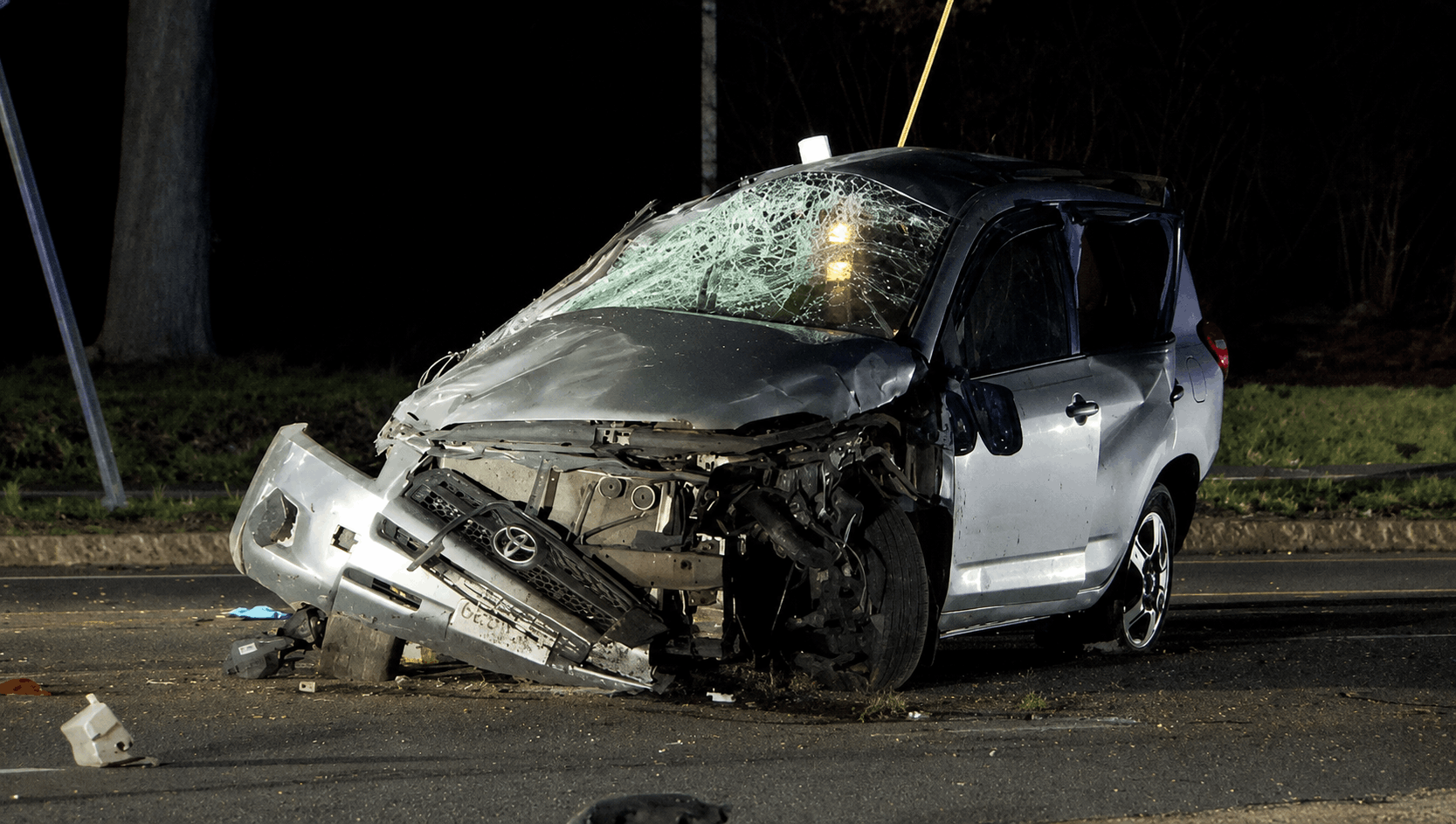 Persecución policial termina con la muerte de un dominicano en Massachusetts