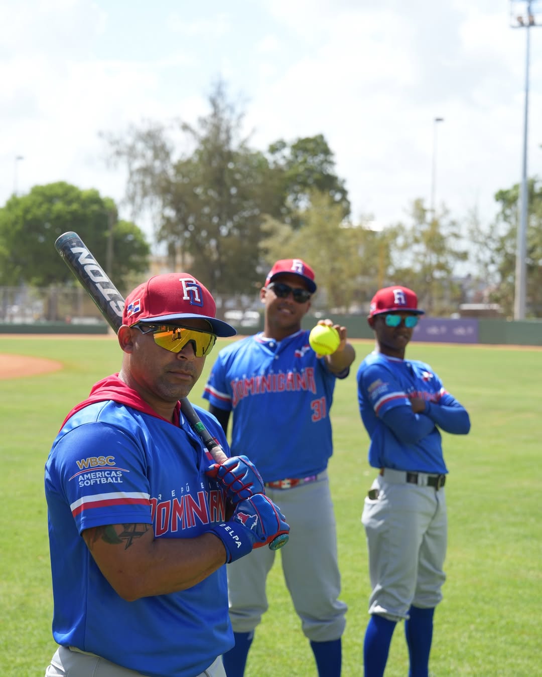 Estadio remodelado fortalece preparativos para Juegos Centroamericanos y del Caribe 2026