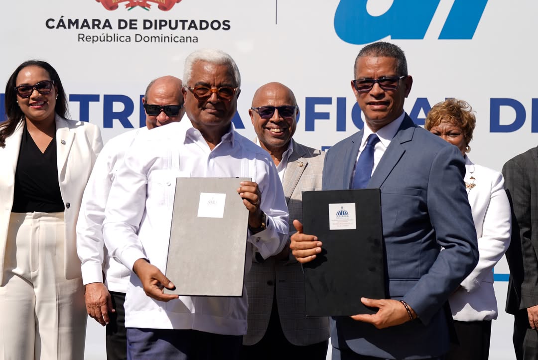 Infotep convertirá el antiguo Club del Legislador en centro de formación turística y hotelera en SDE