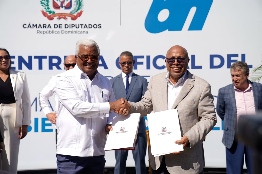 Infotep convertirá el antiguo Club del Legislador en centro de formación turística y hotelera en SDE