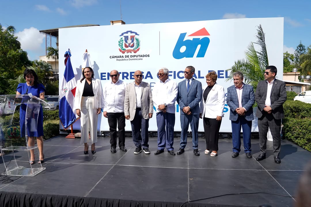 Infotep convertirá el antiguo Club del Legislador en centro de formación turística y hotelera en SDE