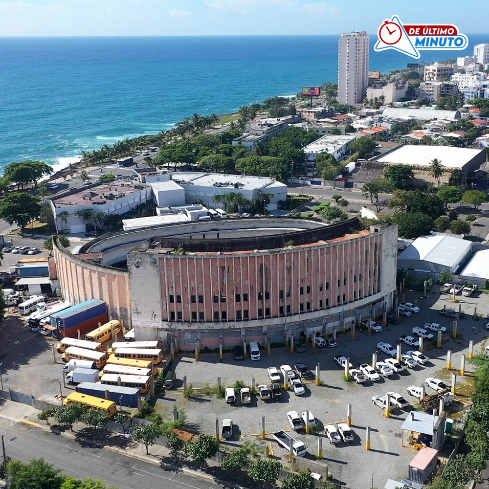 Teatro Agua y Luz será remodelado y techado tras licitación impulsada por el Gobierno