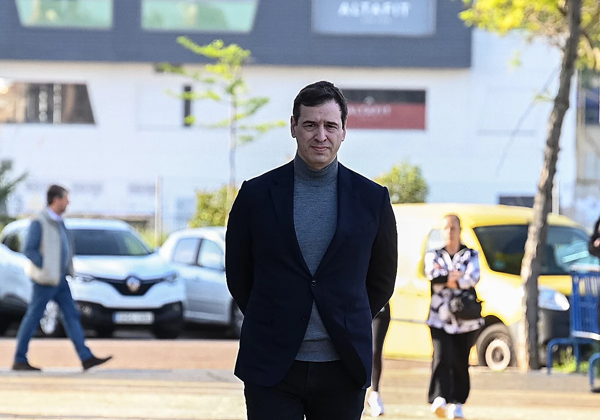Juicio contra David Sánchez inicia este jueves en España por presunta prevaricación y tráfico de influencias