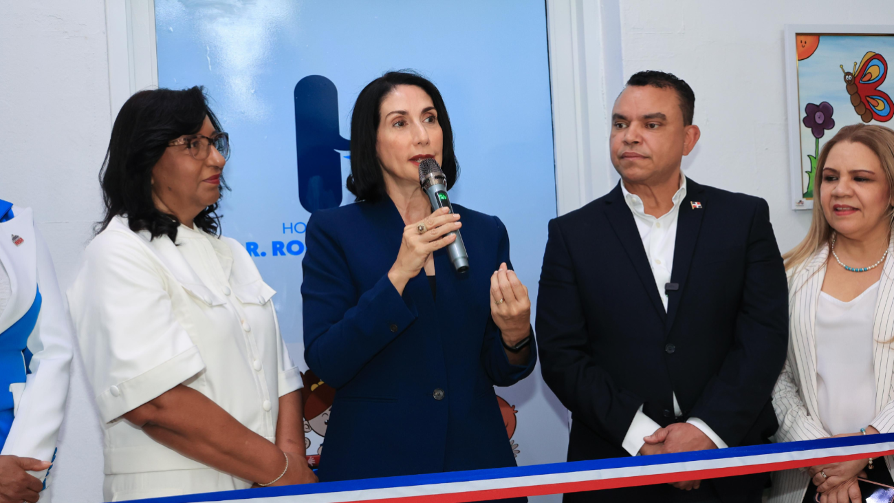 Salud mental infantil: Gobierno amplía atención en la Red Pública