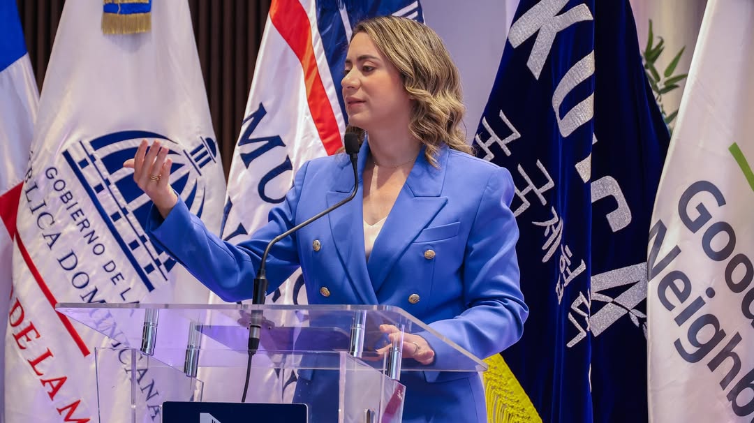 Liderazgo juvenil impulsa prevención de embarazos en el Gran Santo Domingo