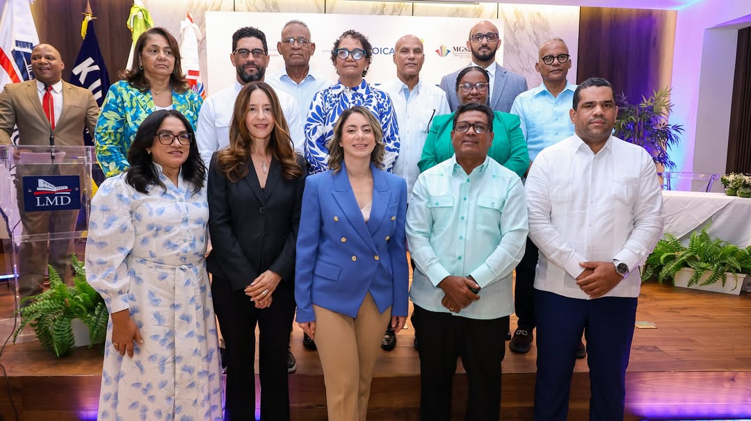 Liderazgo juvenil impulsa prevención de embarazos en el Gran Santo Domingo