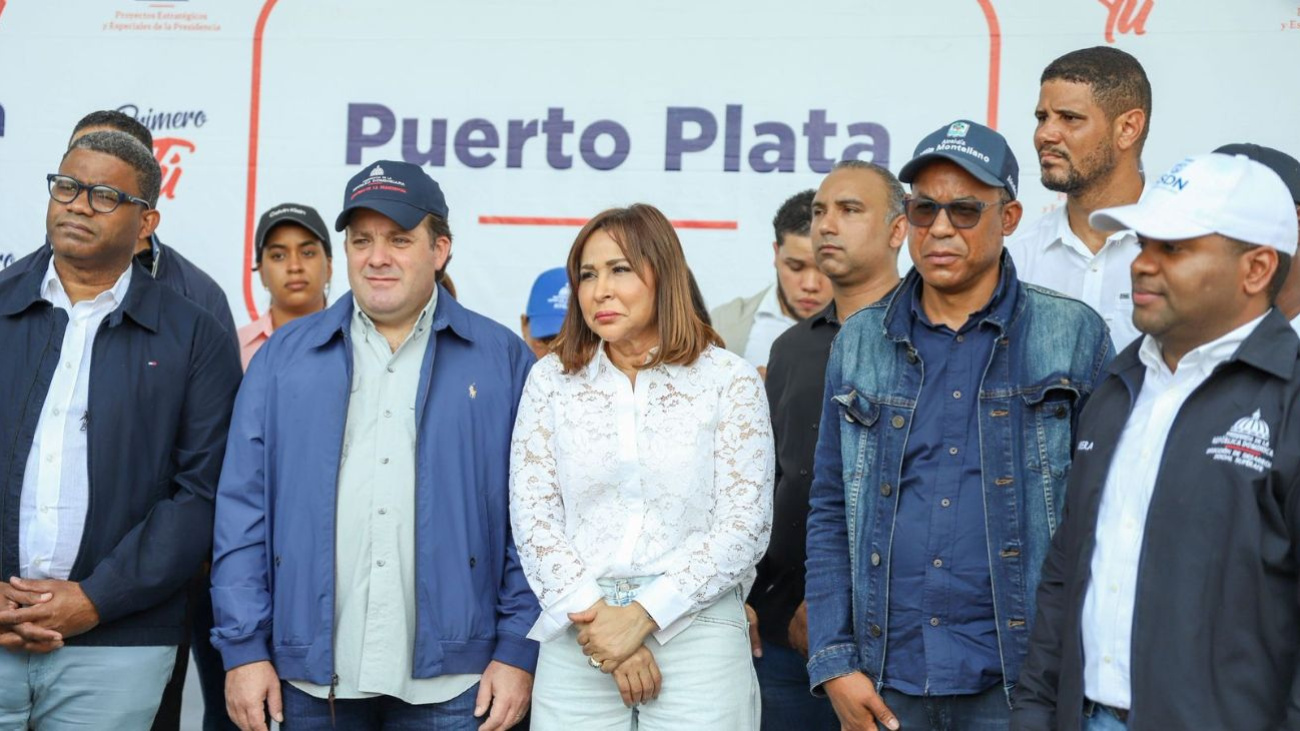 Bono de Emergencia será entregado a 2,289 familias afectadas por lluvias en Villa Montellano