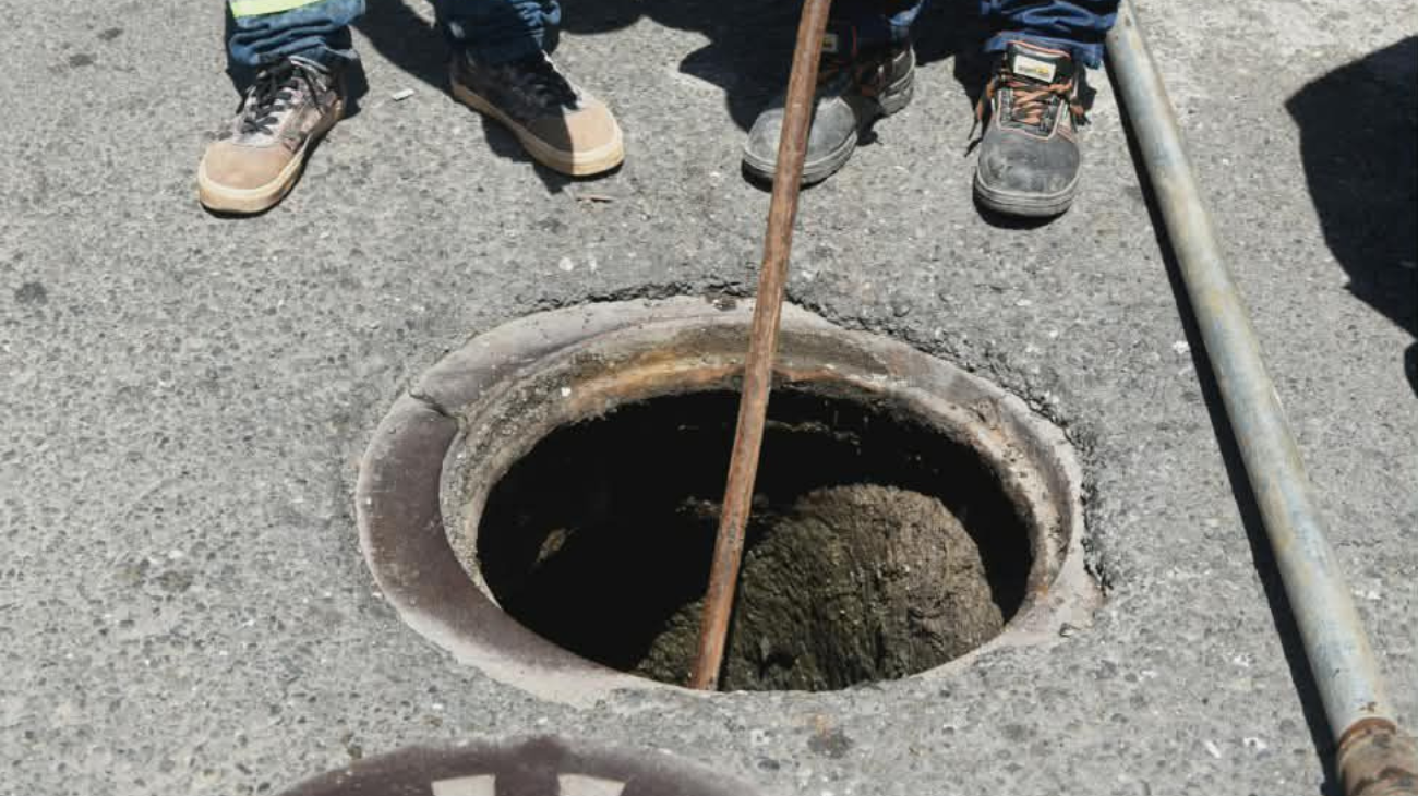 Potabilidad del agua: Caasd reporta 95.75 % en el Gran Santo Domingo