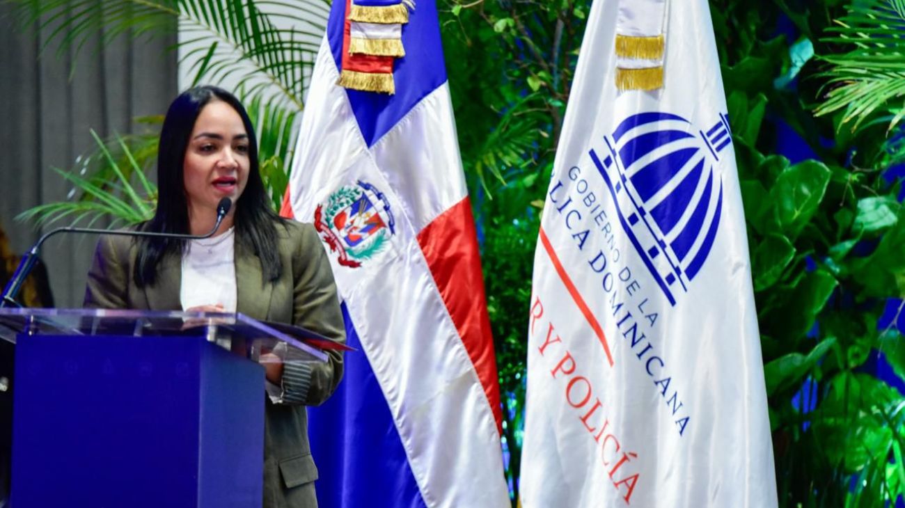 Nacionalidad dominicana: Interior y Policía juramentó 149 extranjeros de más de 20 países