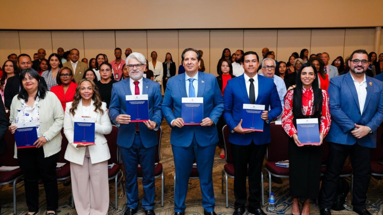 Hipertensión arterial centrará nuevo plan de Salud Pública en República Dominicana
