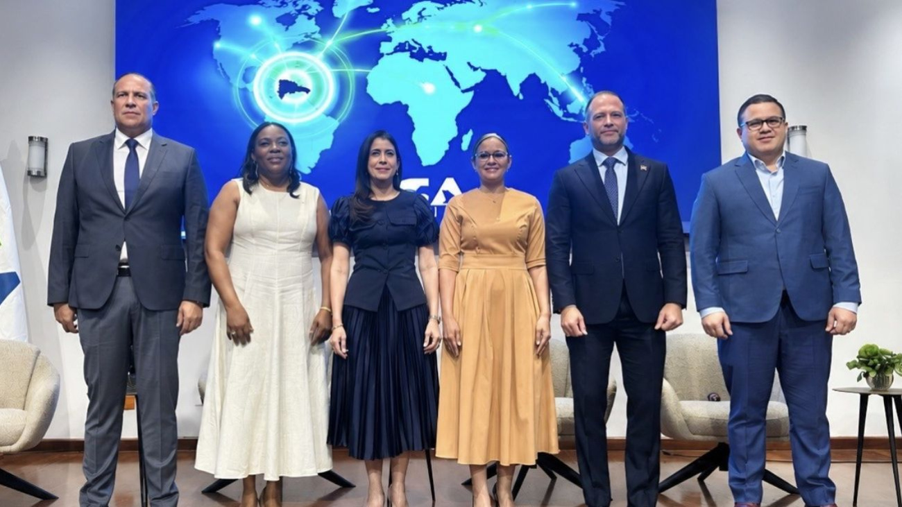 Acreditación comercial fortalece exportaciones dominicanas y facilita acceso a mercados internacionales