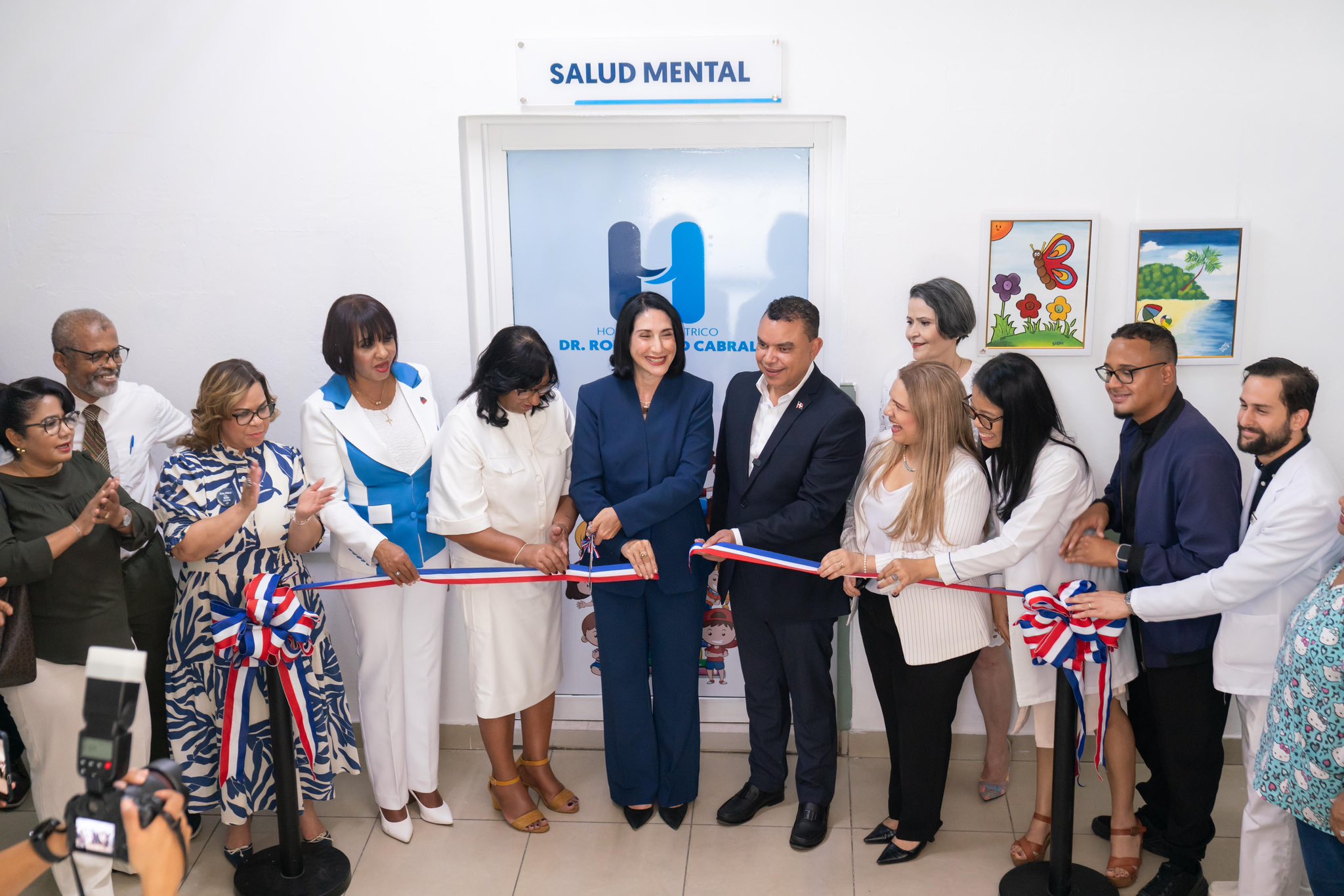 Salud mental infantil: Gobierno amplía atención en la Red Pública