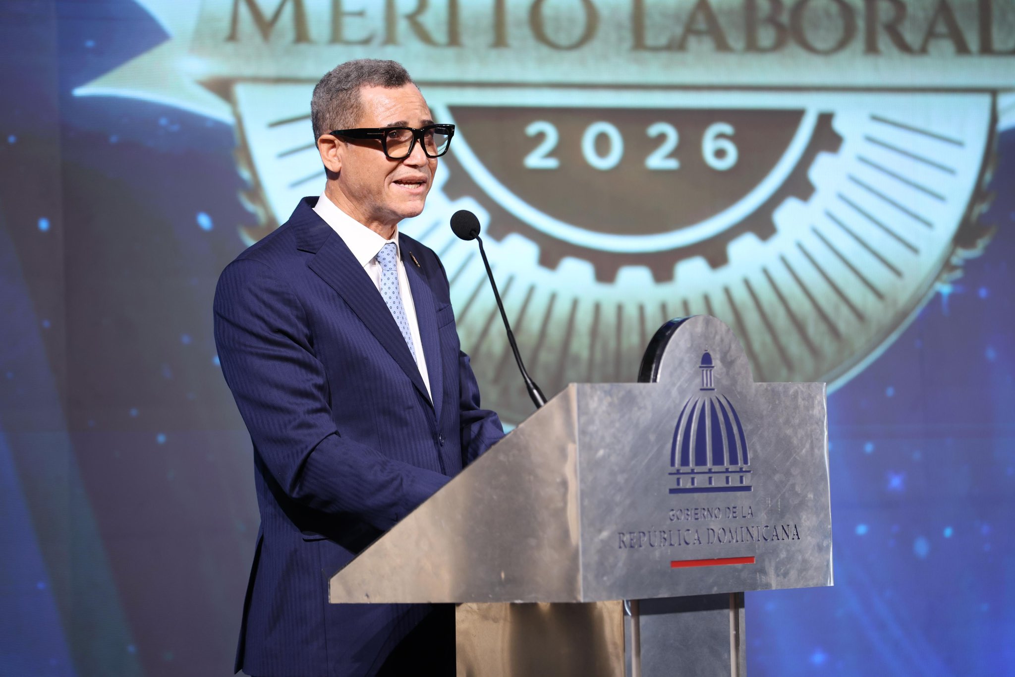 Premio Anual al Mérito Laboral: empresarios y sindicalistas apoyan trabajo tripartito