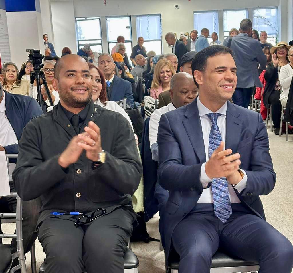 Dominicana Libro & Culture Festival se celebrará en Nueva York 