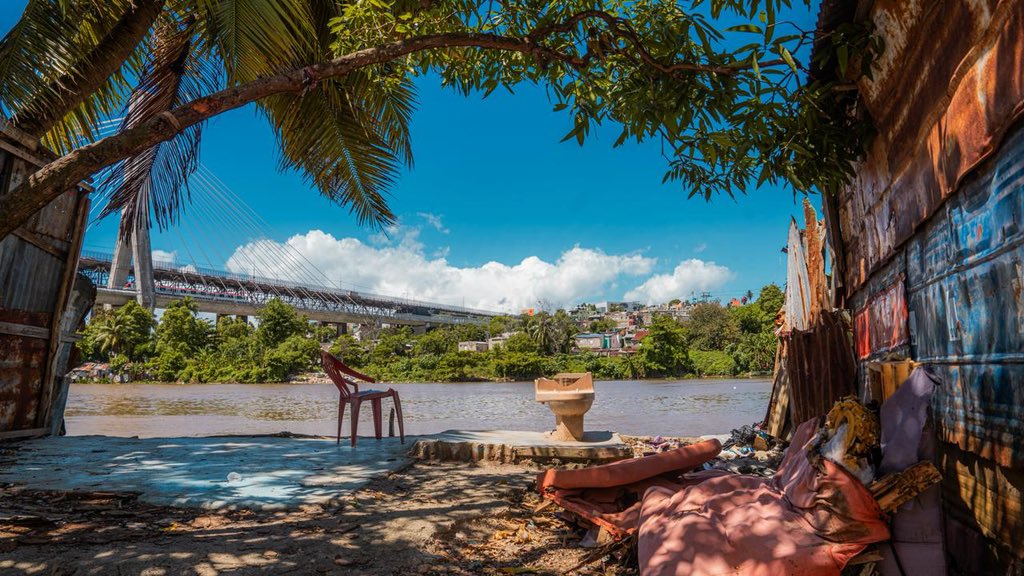 Recuperación ambiental impulsa obras en Las Lilas con inversión de RD$409.5 millones 