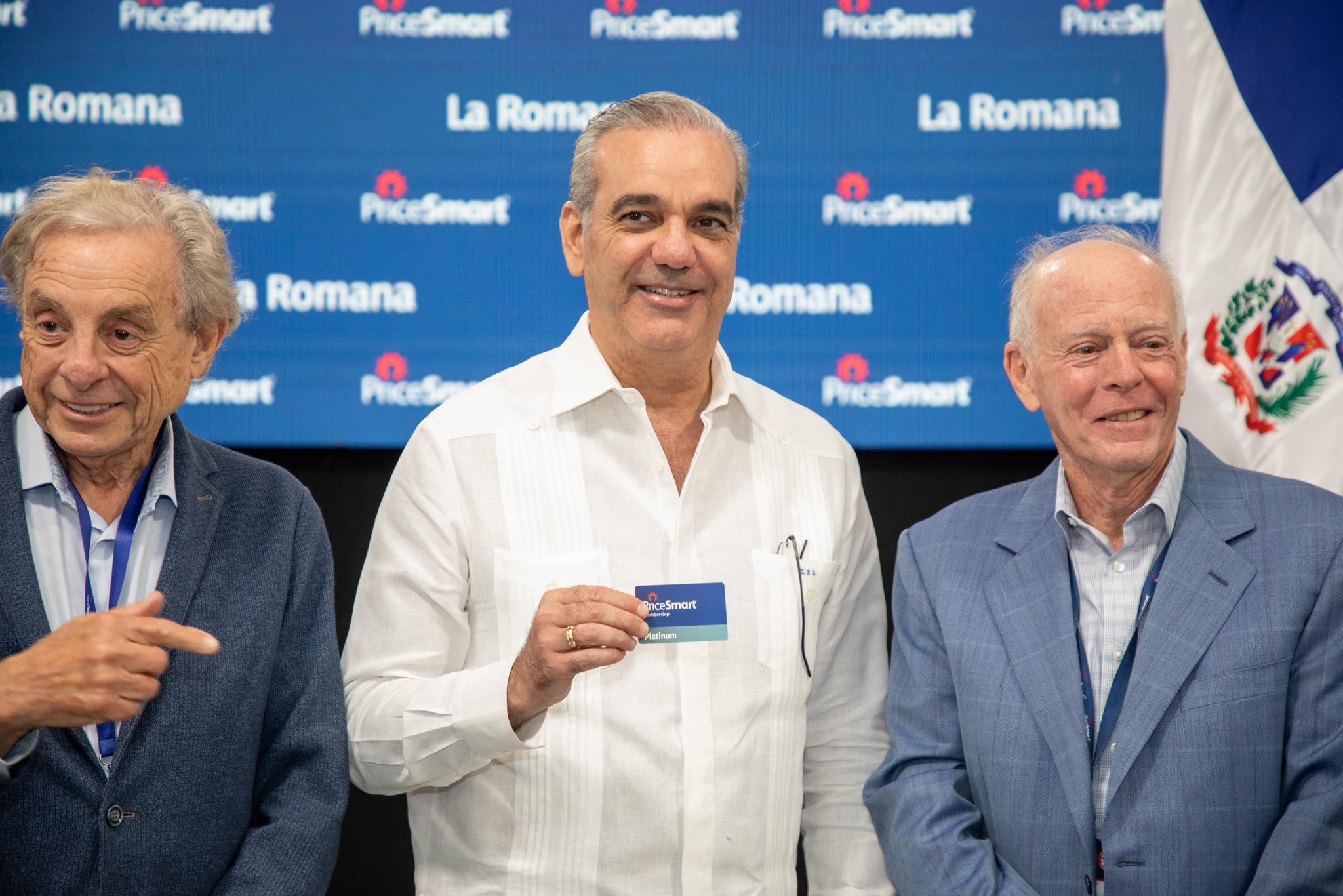 PriceSmart inaugura nueva sucursal en La Romana con inversión de USD 21.1 millones
