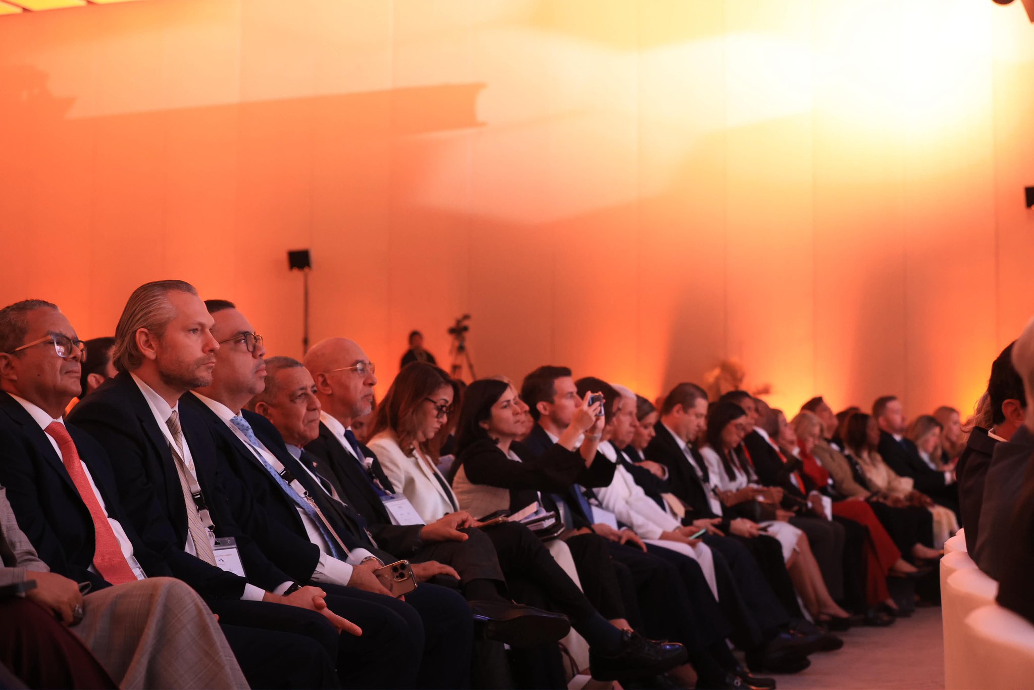 Inversión extranjera posiciona a RD en Congreso Mundial de Zonas Francas