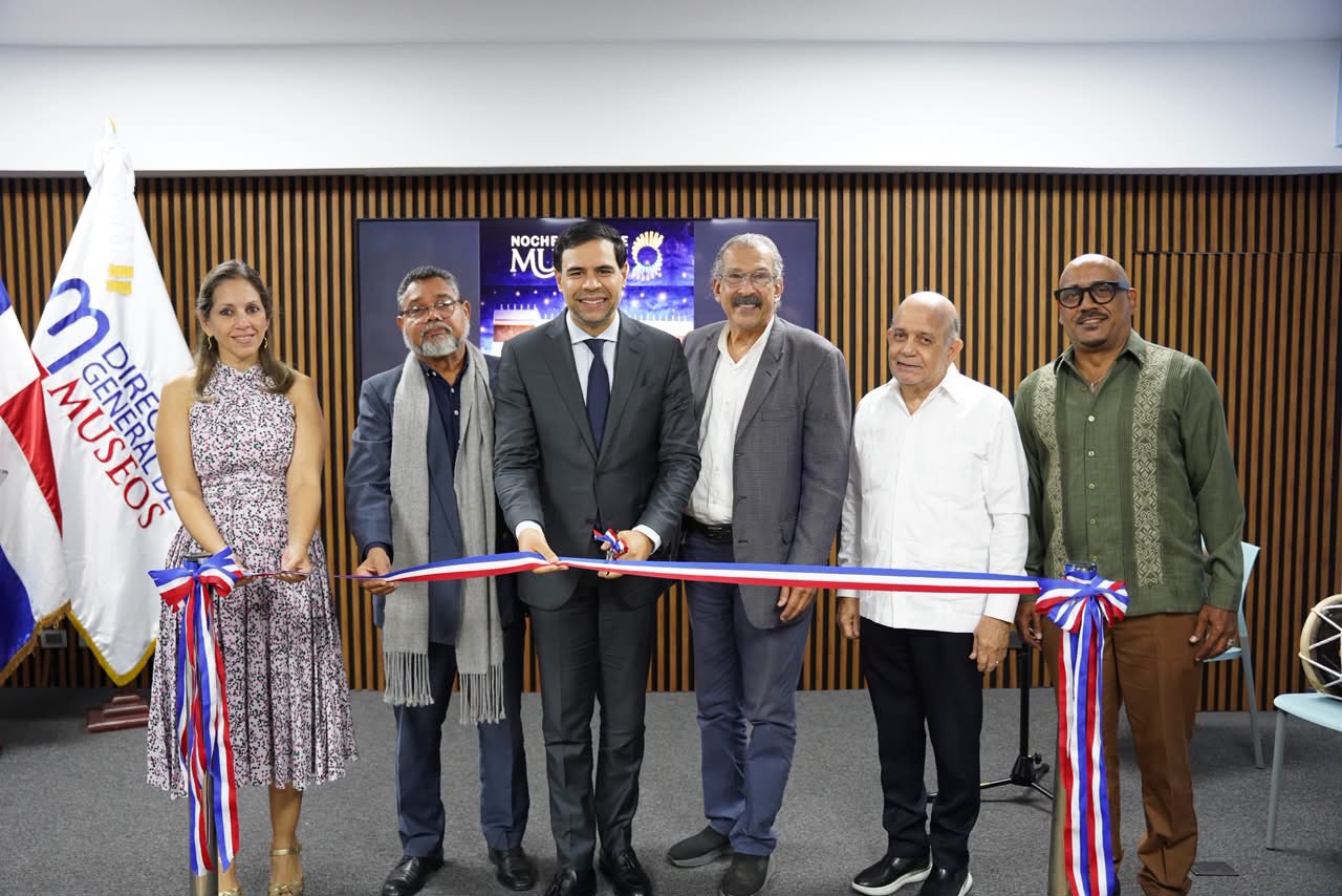 Noche Larga de Museos 2026 ofrecerá acceso gratuito y actividades culturales en todo el país