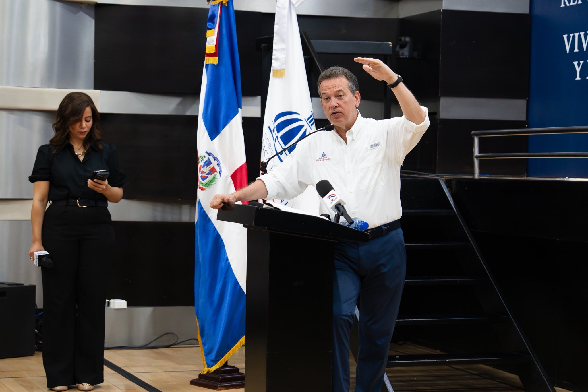 Licencias de construcción emitidas por el Mivhed aumentaron 93 % durante el primer cuatrimestre de 2026