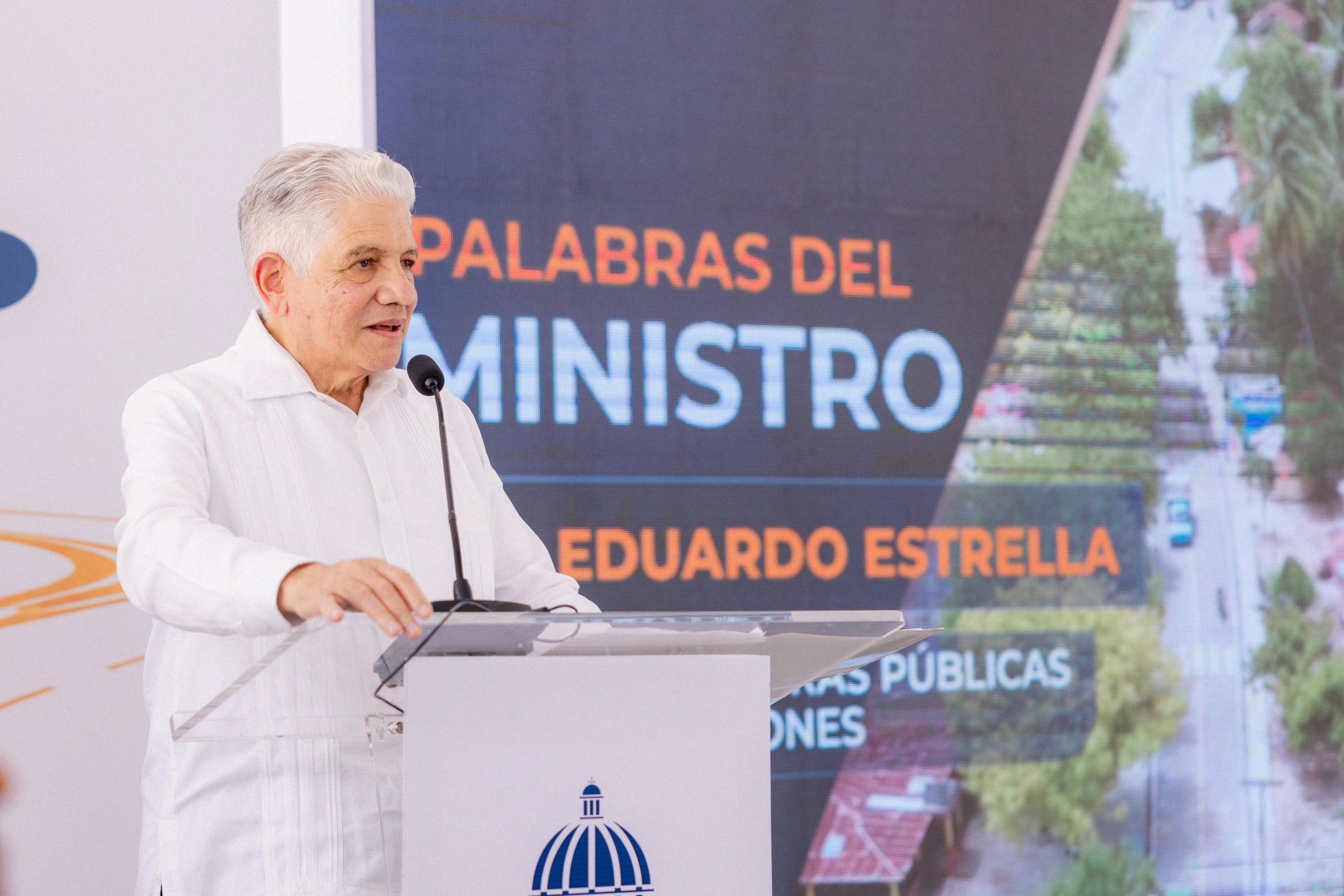 Carretera Enriquillo-El Higüero fortalecerá turismo, comercio y conectividad en el sur del país