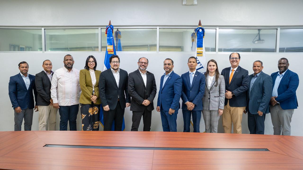 Ciberseguridad será reforzada con acuerdo entre ITLA y Fortinet