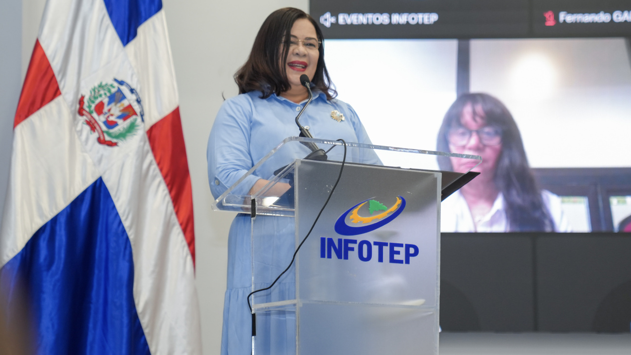 Infotep y OIT Costa Rica certificaron a 101 participantes del programa Mi Negocio Verde sobre emprendimiento sostenible.