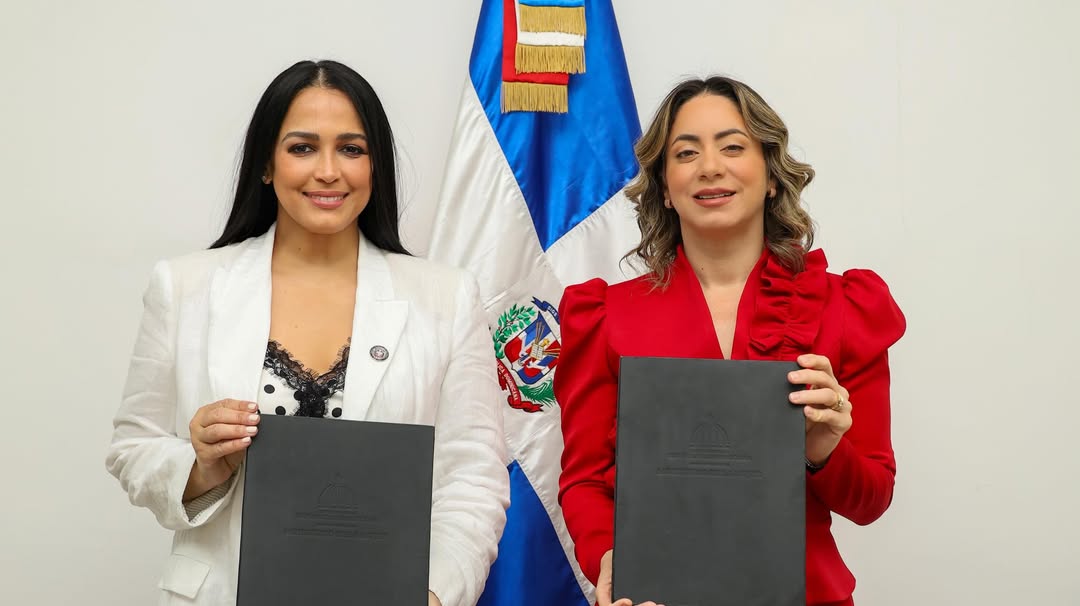Mujeres dominicanas en España accederán a formación en liderazgo y desarrollo profesional mediante acuerdo entre Index y Madrid.
