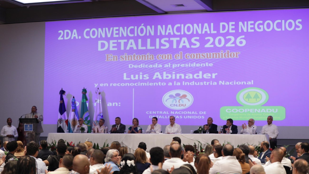 Precios estables: CNDU destacó apoyo del Gobierno para evitar alzas en productos esenciales