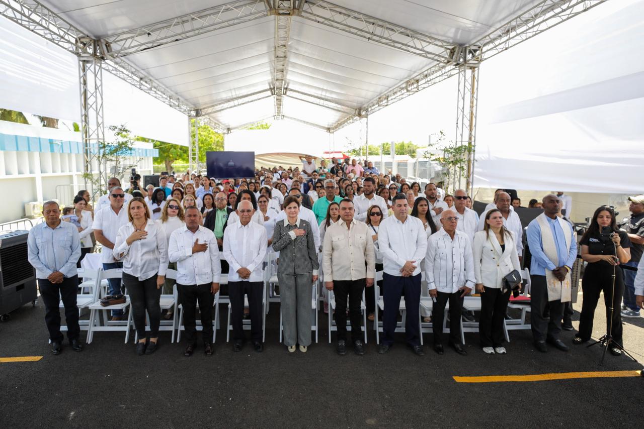 Hospital municipal renovado fortalece servicios de salud en Castañuelas