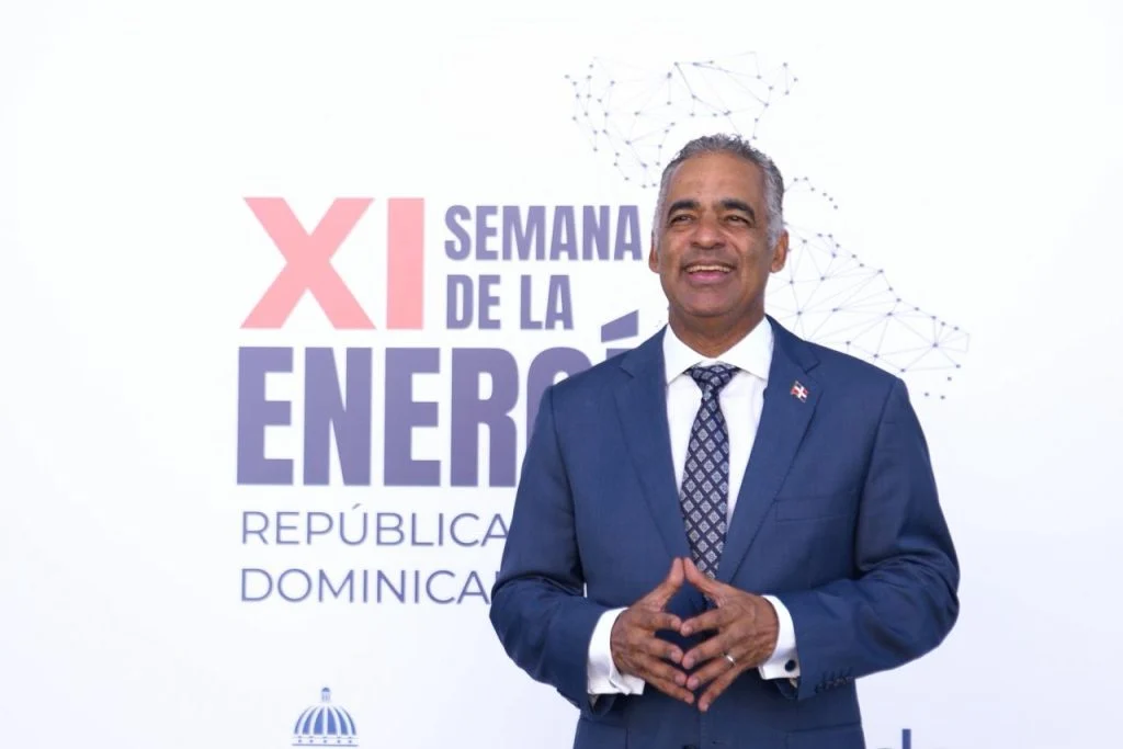 Semana energética convertirá a SD en centro regional del debate sobre innovación y seguridad energética